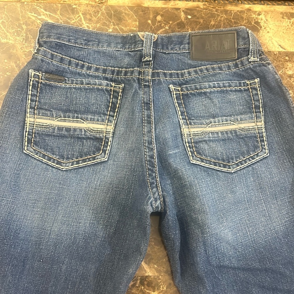 Ariat M2 Relaxed Bootcut 30x36